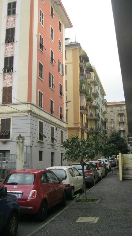 Mare E Dintorni Citro11015-Aff-0200 Hotel La Spezia Kültér fotó