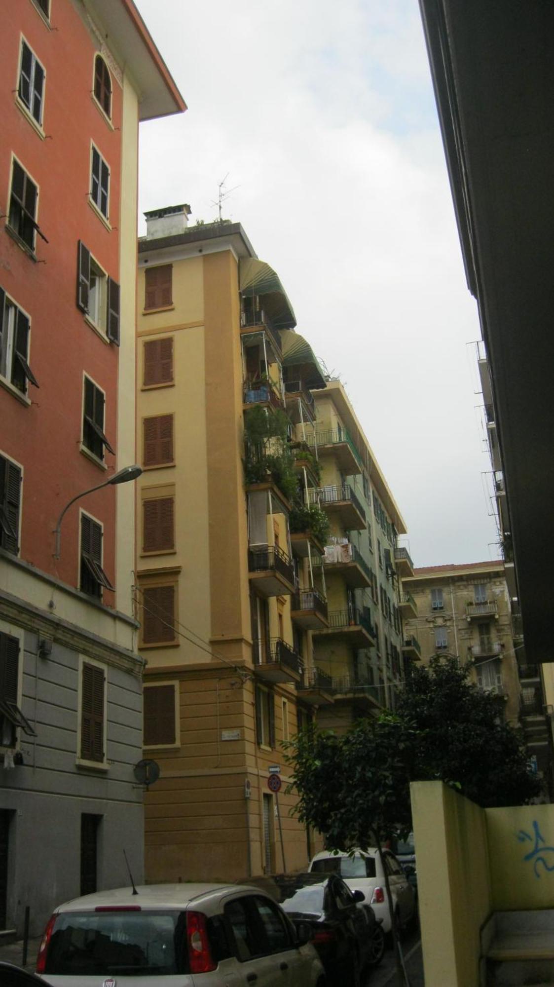 Mare E Dintorni Citro11015-Aff-0200 Hotel La Spezia Kültér fotó