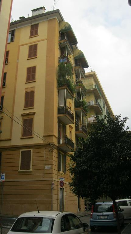 Mare E Dintorni Citro11015-Aff-0200 Hotel La Spezia Kültér fotó